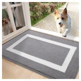 $96 (32x48") Indoor Door Mat