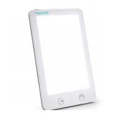 NEW $76 HappyLight Bright Therapy Light