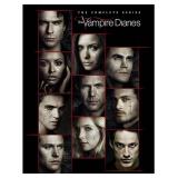 NEW $200 The Vampire Diaries Complete Series