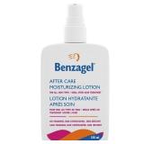 NEW 100ml Benzagel After Care Moisturizing Lotion