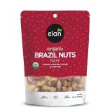 NEW 185g Organic Raw Brazil Nuts