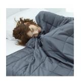 $90 (20 lb)Weighted Idea Cooling Weighted Blanket