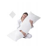 NEW $94 (20x54") Full Body Pillow