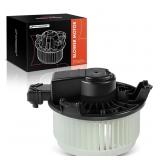 $78 Heater Blower Motor with Fan Cage