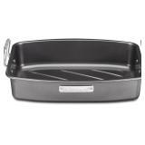 Used $84---17" Ovenware