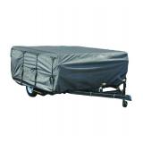 $160 Pop-up Folding Camper Cover Fits 18'-22'