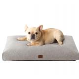 $54 (39ï¿½x27ï¿½)EHEYCIGA Shredded Memory Foam Dog