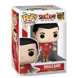 NEW Funko Pop! Movies: Shazam! Vinyl Figure
