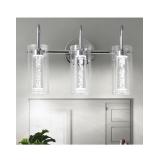 $88 Led Bathroom Light Fixtures 3 Light