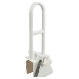 NEW $59 Carbon Steel Bathtub Safety Rail