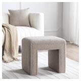 NEW $170 Vanity Stool Chair