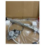 A Premium Window Regulator