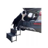 $78 4 Steps Folding Pet Stairs