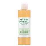NEW Mario Badescu A.H.A Botanical Soap