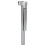 $132 Single Push Rod Lock