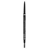 NEW NYX Micro Brown Pencil BRUNETTE