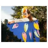 NEW $34 KiwiCo Koala Crate Birds Set