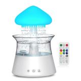 $50 Diffuserlove Rain Cloud Humidifier Diffuser