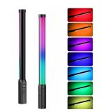 $46 ULANZI VL119 Handheld Light Wand