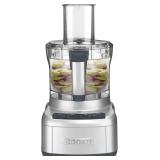 NEW $110 Cuisinart 8 Cup Food Processor
