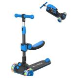 $80 Foldable Kick Scooter