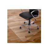 NEW $39 (30x48') Clear Chair Mat