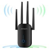 NEW Wi-Fi Extender w/External Antennas