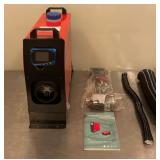 $160 Car Parking Heater