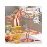 $400 Food Warmer Lamp Heat Lamp