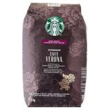 NEW $35 Starbucks Caffe Verona 1.13KG bb Sep 06,23