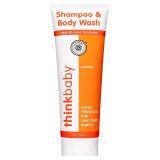 Thinkbaby Baby Shampoo & Body Wash