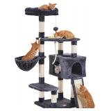 $90 Cat Tree Cat Tower
