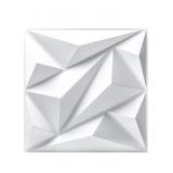 $75 9Pcs (19.7x19.7') PVC 3D Wall Panel