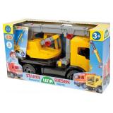 NEW $113 Giant Toy Crane