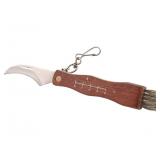 Mushroom Knife