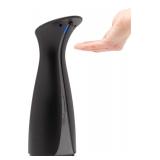 NEW $44 8.5oz Automatic Hand Soap Dispenser