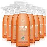 NEW 2 PACK Clementine Method Cleaning Spray