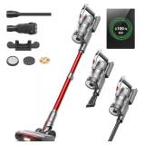 $300 Cordless Vacuum Cleaner