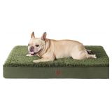 $114 Dog Beds  XXL Green