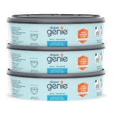 Diaper Genie Diaper Pail System Refills, 3 pack