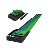 $68 (8.2ftx11.8') Golf Putting Mat