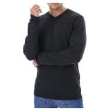 $46(M)Men's Cotton Wool Blend Midweight Regular
