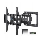 $70 Pipishell Full Motion TV Wall Mount