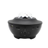 NEW $37 LED Star Light Projector w/Remote & App
