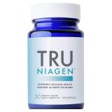 NEW $55 TRU NIAGEN NAD+ Supplement 30CT