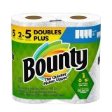 $180(6 pack)Bounty Select-A-Size Paper Towels