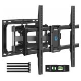 NEW $74 (40-82') Full Motion TV Wall Mount