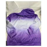 NEW (XL) Ombre Hoodie