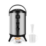 $140 Insulated Beverage Dispenser 12 QT/3.2 Gallon