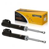 NEW $191 Front Shocks Struts Absorber Kit 2 Pcs